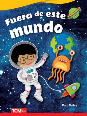 cover image of Fuera de este mundo